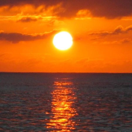 Roatan Bed & Breakfast Apartments West End Esterno foto