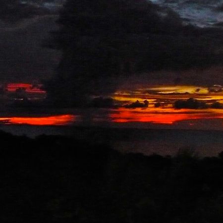 Roatan Bed & Breakfast Apartments West End Esterno foto