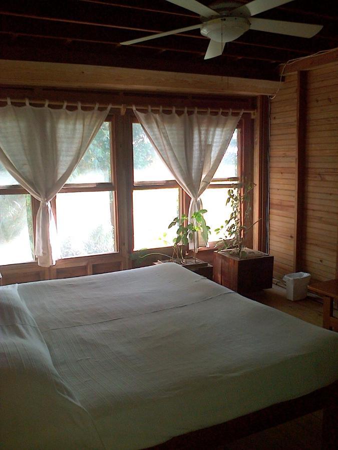 Roatan Bed & Breakfast Apartments West End Camera foto