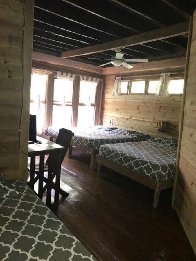 Roatan Bed & Breakfast Apartments West End Esterno foto
