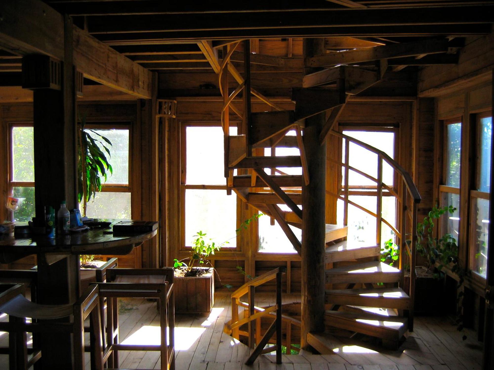 Roatan Bed & Breakfast Apartments West End Esterno foto