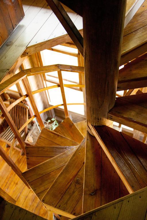 Roatan Bed & Breakfast Apartments West End Esterno foto