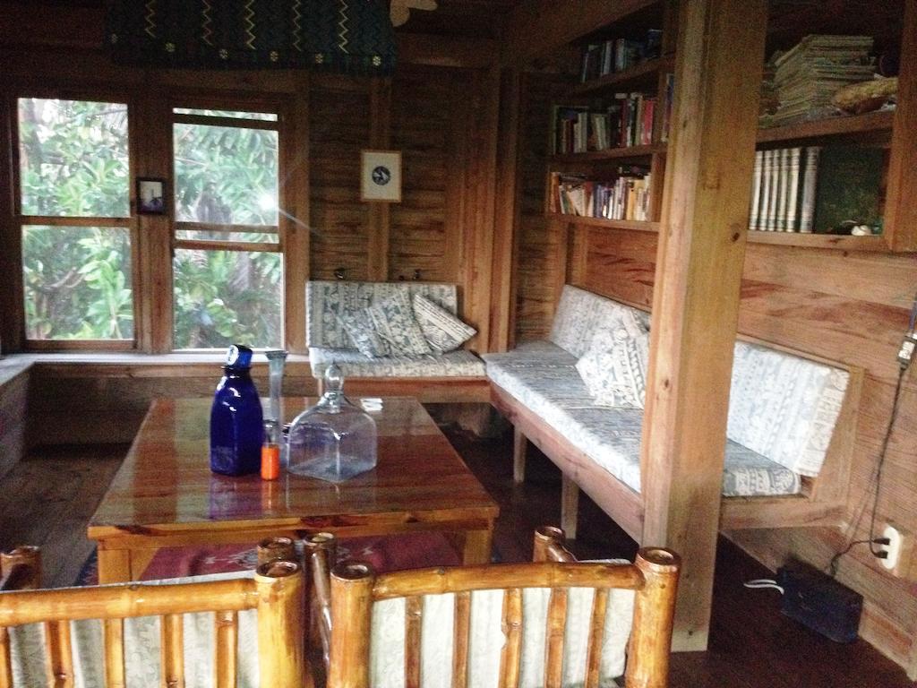 Roatan Bed & Breakfast Apartments West End Esterno foto
