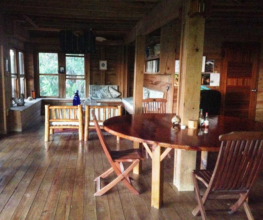 Roatan Bed & Breakfast Apartments West End Esterno foto