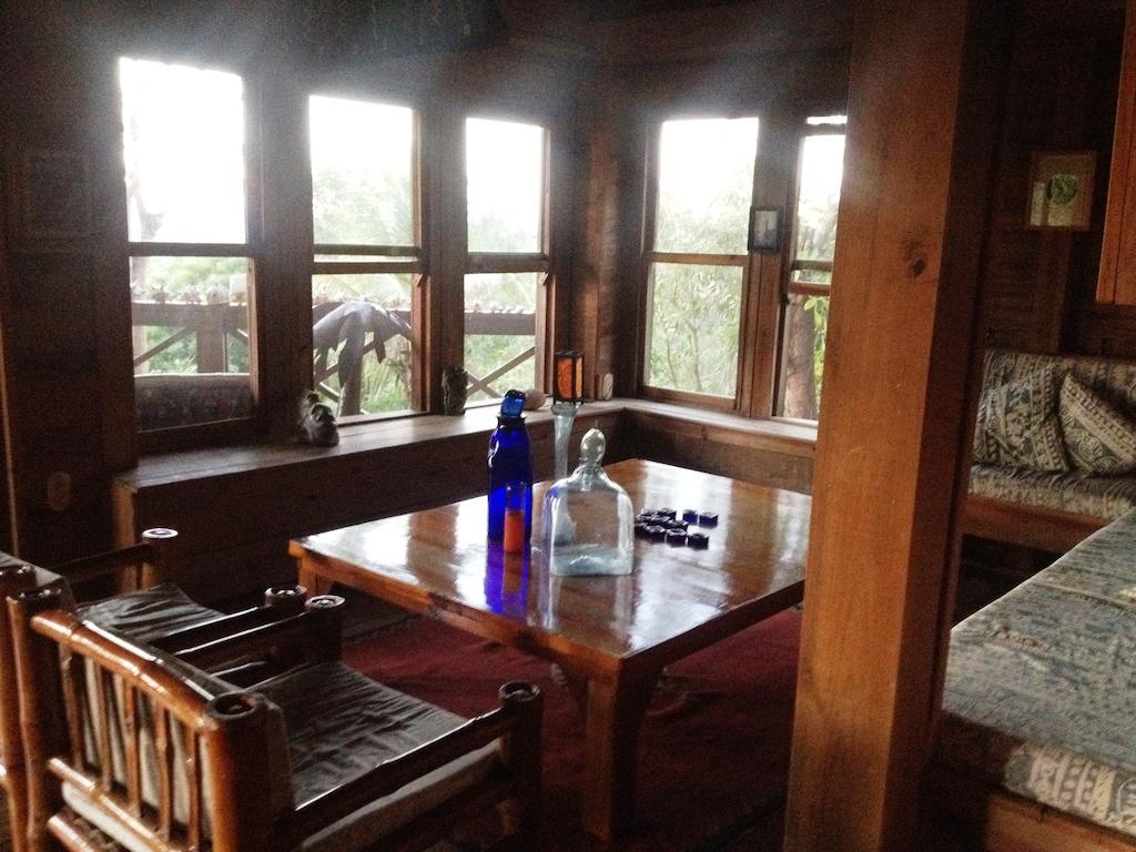 Roatan Bed & Breakfast Apartments West End Esterno foto